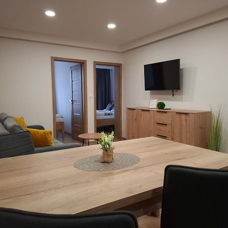 Apartmany Lumi Veľký Slavkov المظهر الخارجي الصورة