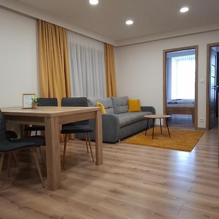 Apartmany Lumi Veľký Slavkov المظهر الخارجي الصورة
