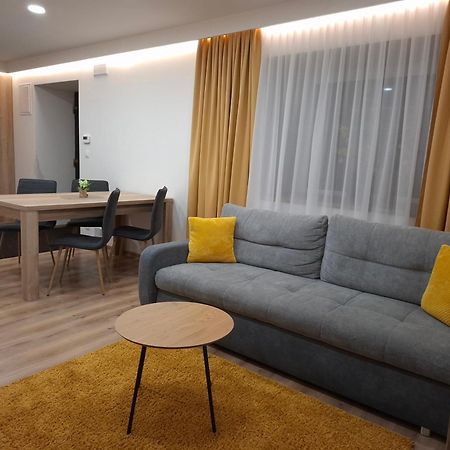Apartmany Lumi Veľký Slavkov المظهر الخارجي الصورة