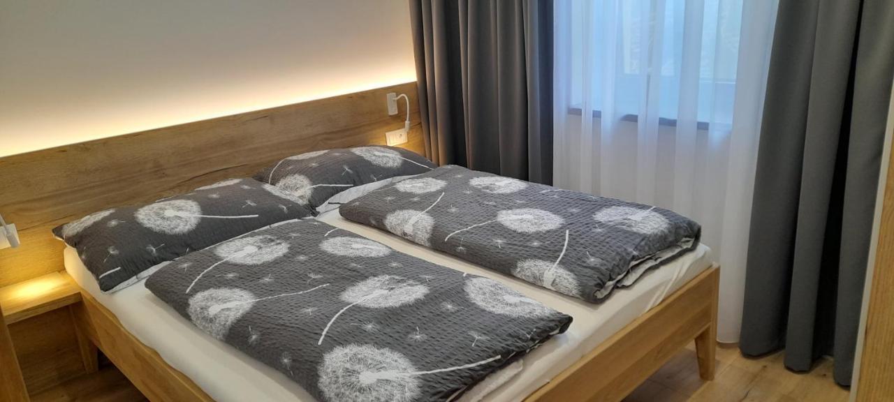 Apartmany Lumi Veľký Slavkov المظهر الخارجي الصورة