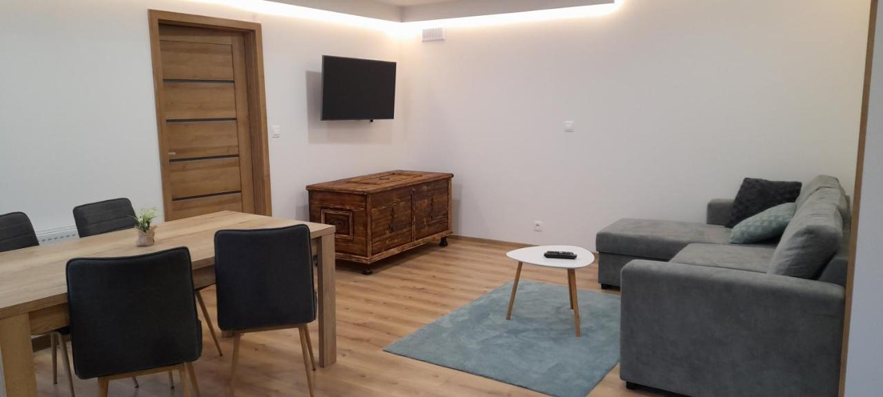 Apartmany Lumi Veľký Slavkov المظهر الخارجي الصورة