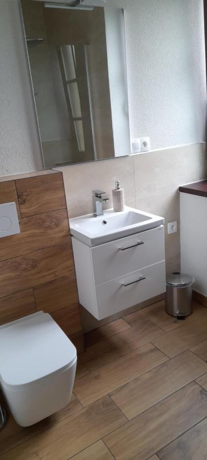 Apartmany Lumi Veľký Slavkov المظهر الخارجي الصورة