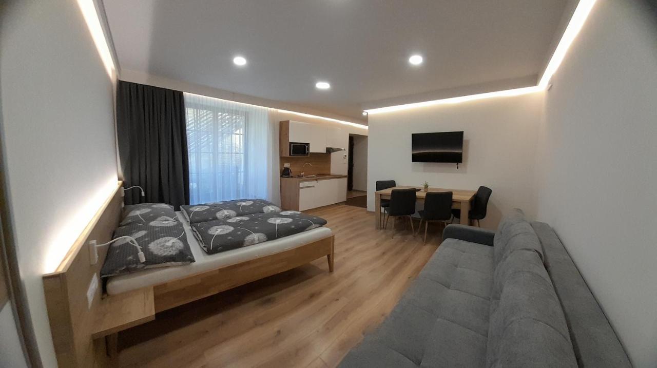 Apartmany Lumi Veľký Slavkov المظهر الخارجي الصورة