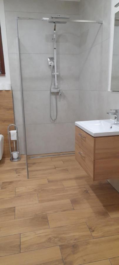Apartmany Lumi Veľký Slavkov المظهر الخارجي الصورة