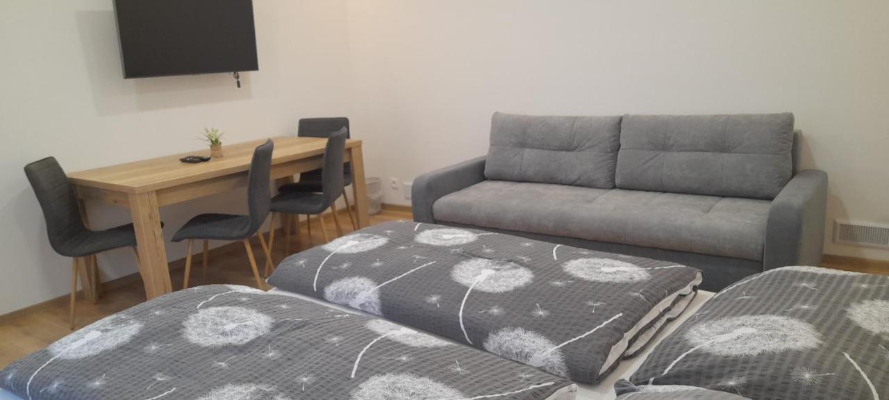 Apartmany Lumi Veľký Slavkov المظهر الخارجي الصورة