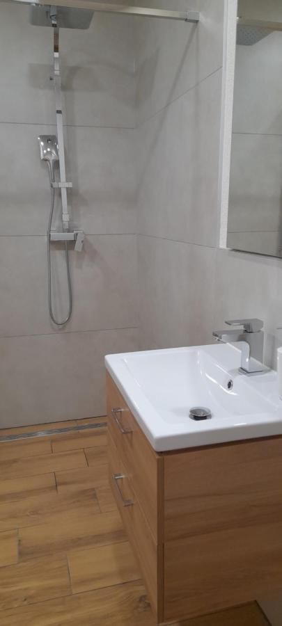 Apartmany Lumi Veľký Slavkov المظهر الخارجي الصورة