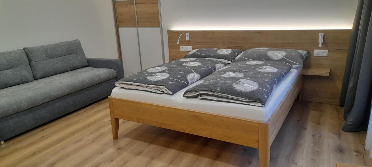 Apartmany Lumi Veľký Slavkov المظهر الخارجي الصورة