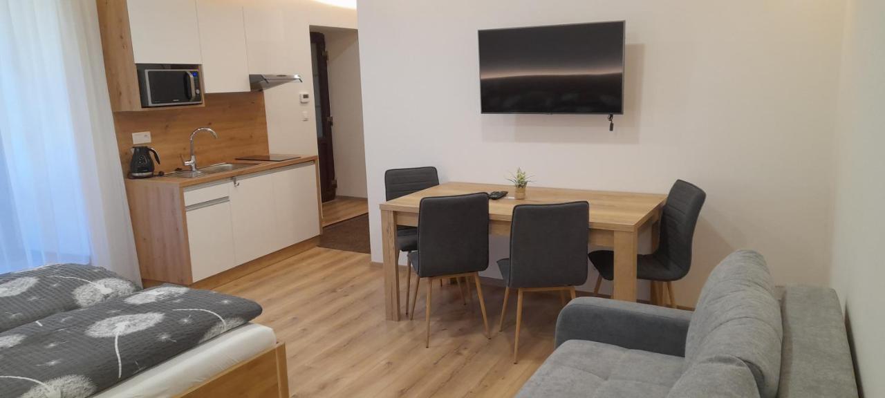 Apartmany Lumi Veľký Slavkov المظهر الخارجي الصورة