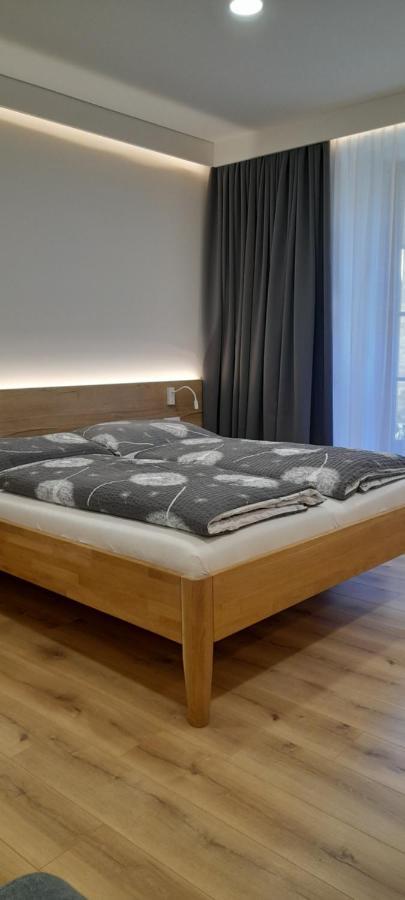Apartmany Lumi Veľký Slavkov المظهر الخارجي الصورة