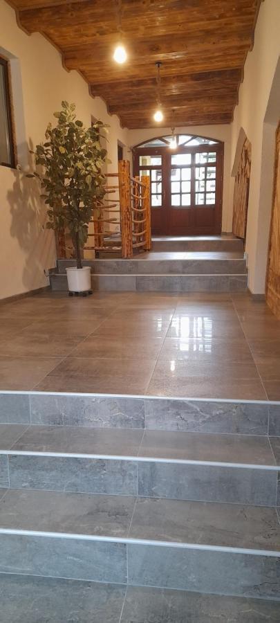 Apartmany Lumi Veľký Slavkov المظهر الخارجي الصورة