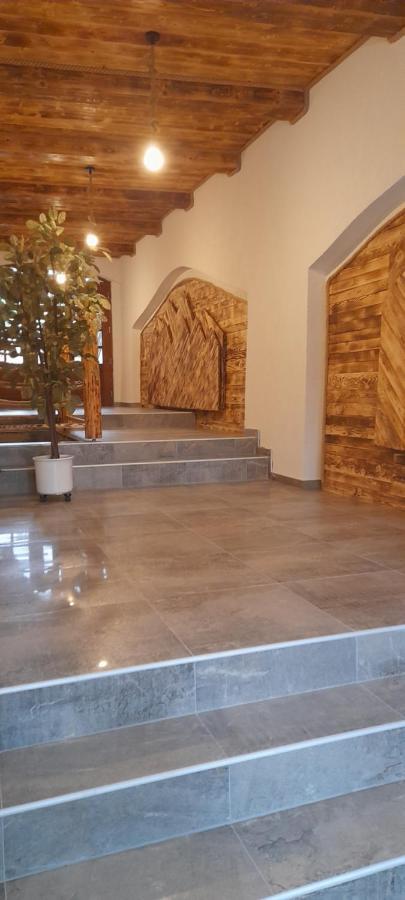Apartmany Lumi Veľký Slavkov المظهر الخارجي الصورة
