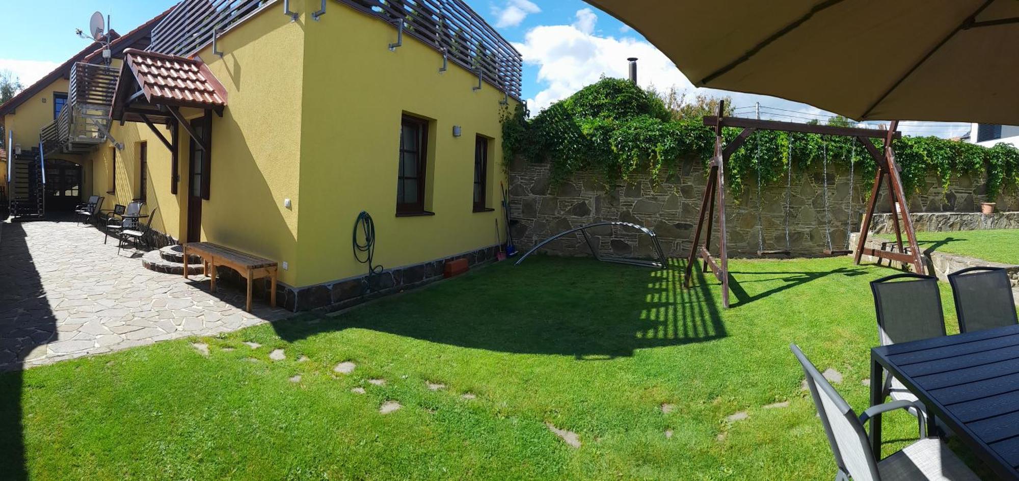 Apartmany Lumi Veľký Slavkov المظهر الخارجي الصورة