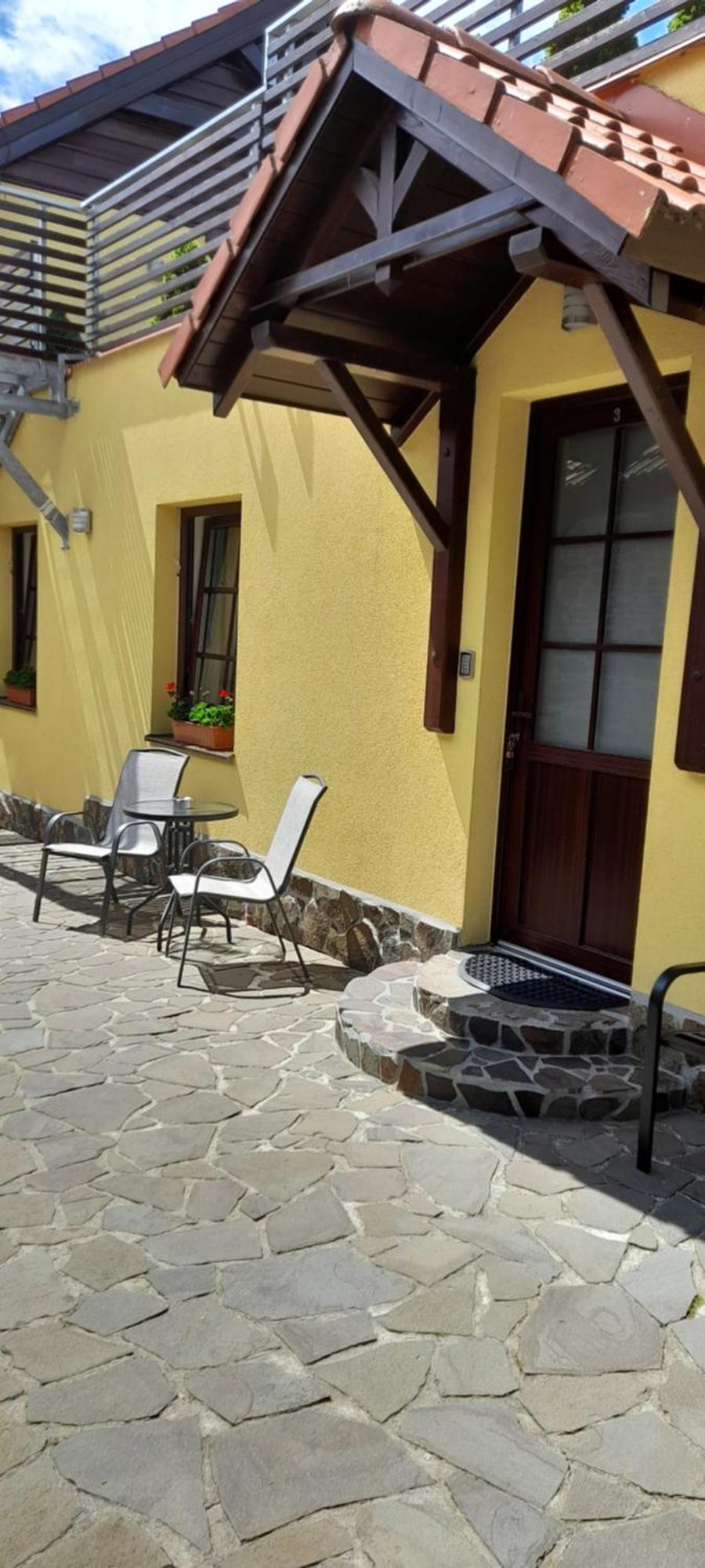 Apartmany Lumi Veľký Slavkov المظهر الخارجي الصورة