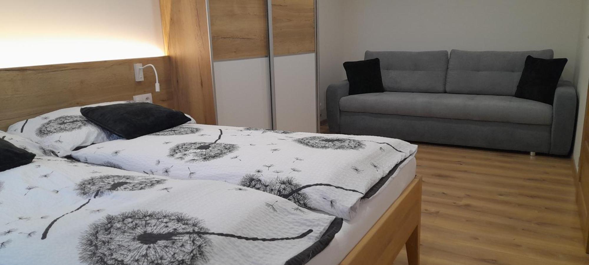 Apartmany Lumi Veľký Slavkov المظهر الخارجي الصورة