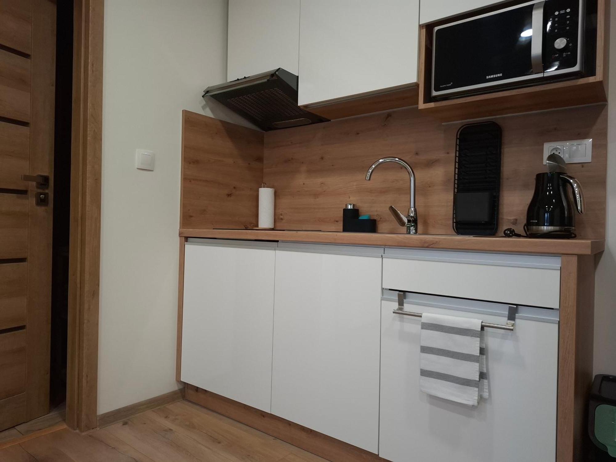 Apartmany Lumi Veľký Slavkov المظهر الخارجي الصورة