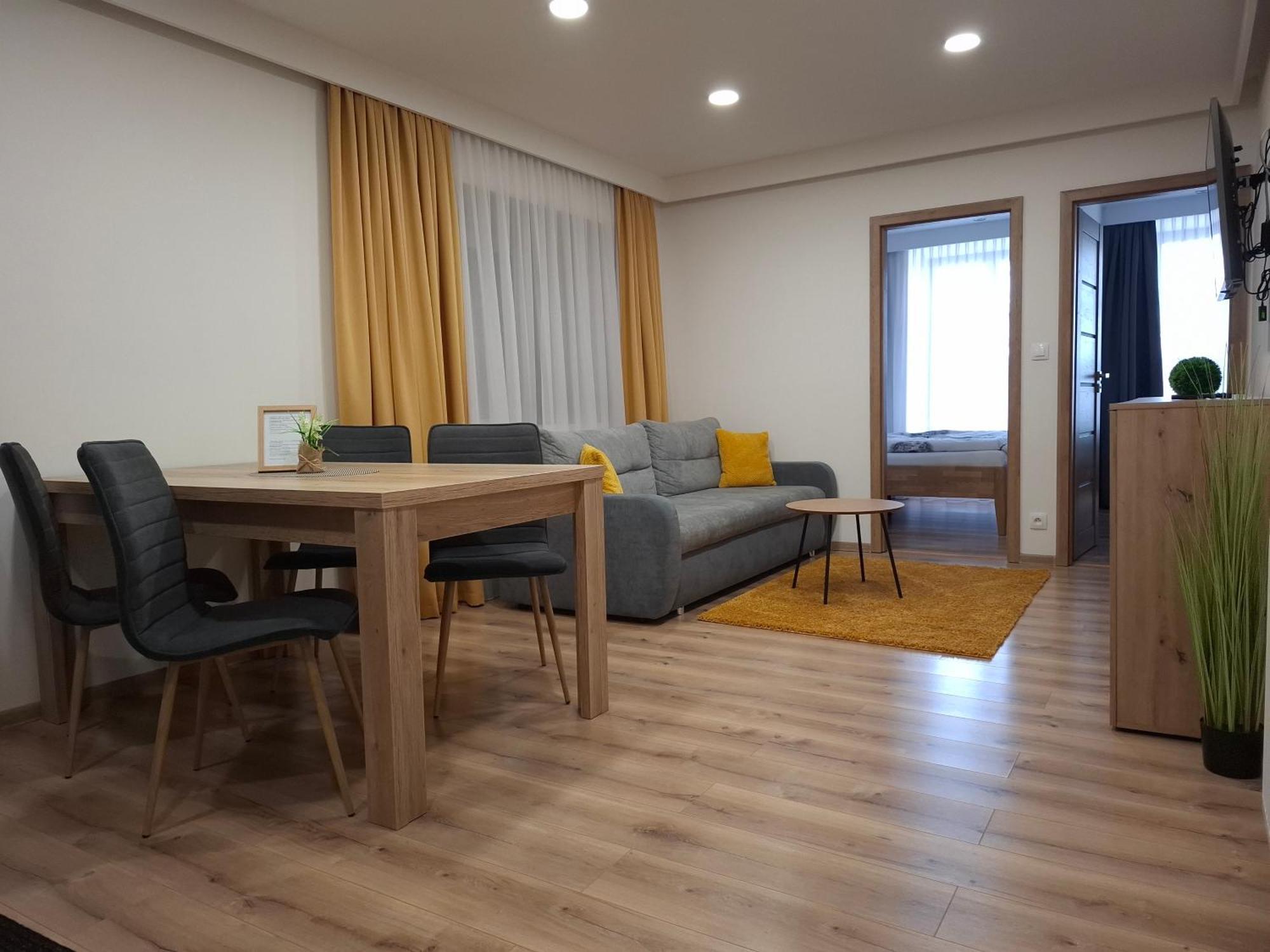 Apartmany Lumi Veľký Slavkov المظهر الخارجي الصورة
