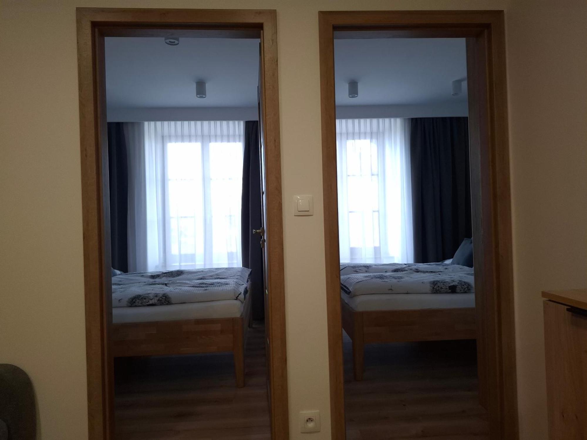 Apartmany Lumi Veľký Slavkov المظهر الخارجي الصورة