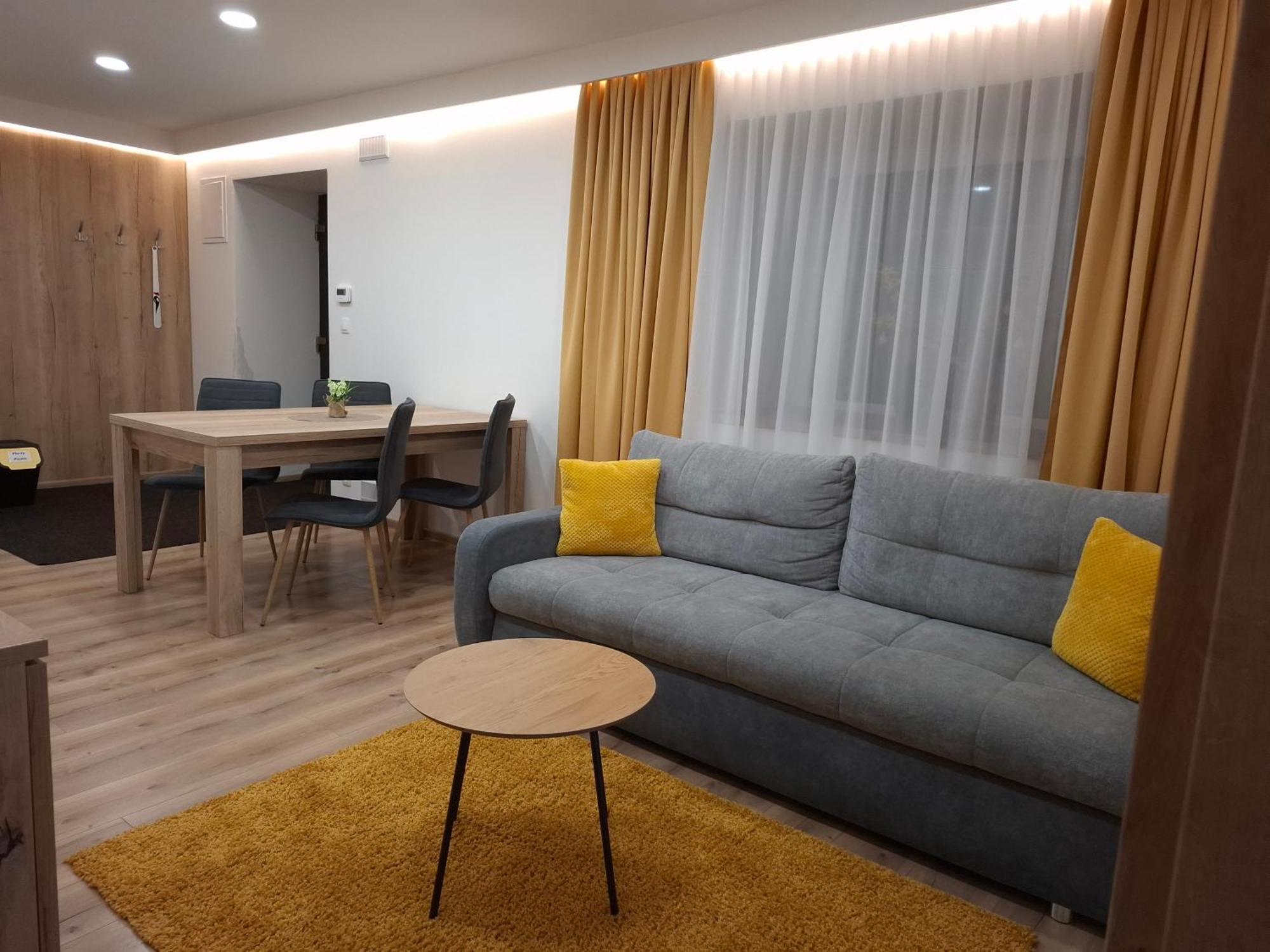 Apartmany Lumi Veľký Slavkov المظهر الخارجي الصورة